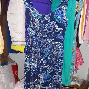 Size small dress